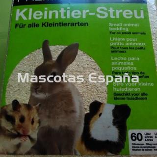 SAN DIMAS Viruta Clásica 60L 3,5Kg - Imagen 1